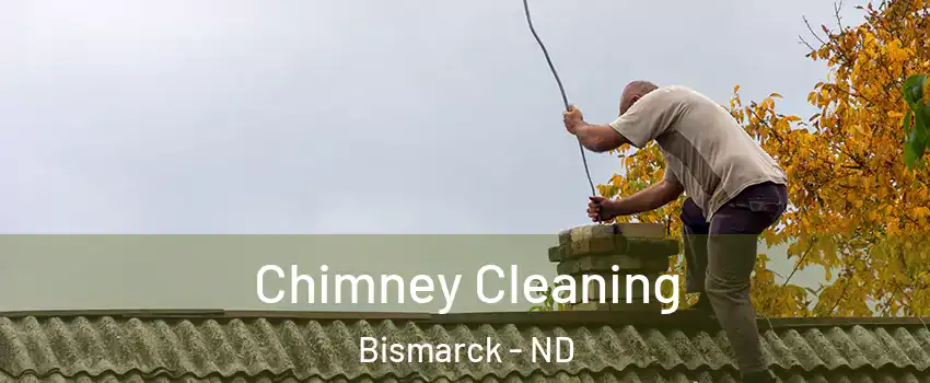  Chimney Cleaning Bismarck - ND