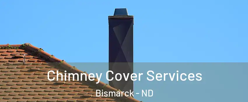  Chimney Cover Services Bismarck - ND