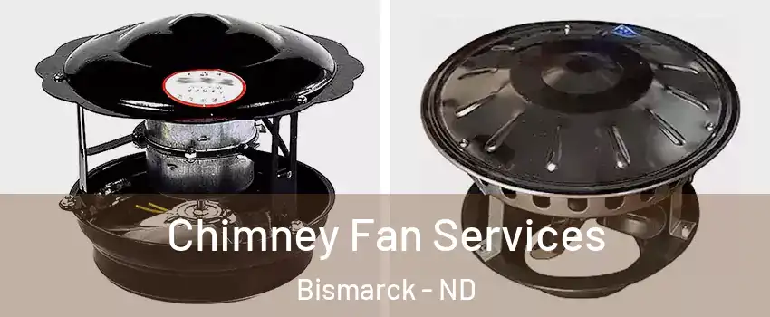  Chimney Fan Services Bismarck - ND