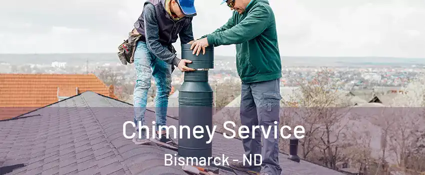  Chimney Service Bismarck - ND