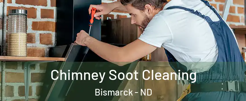  Chimney Soot Cleaning Bismarck - ND