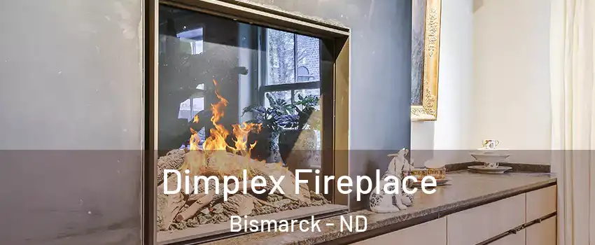  Dimplex Fireplace Bismarck - ND