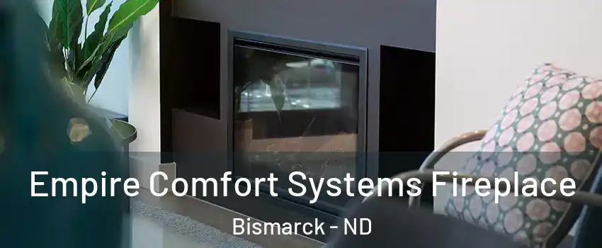 Empire Comfort Systems Fireplace Bismarck - ND