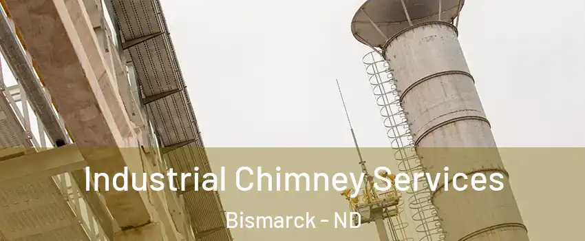  Industrial Chimney Services Bismarck - ND