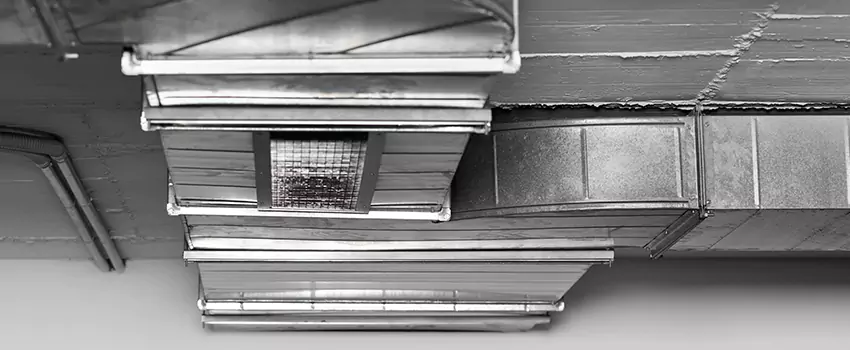 Trusted Air Duct Cleaning Company in Bismarck, North Dakota