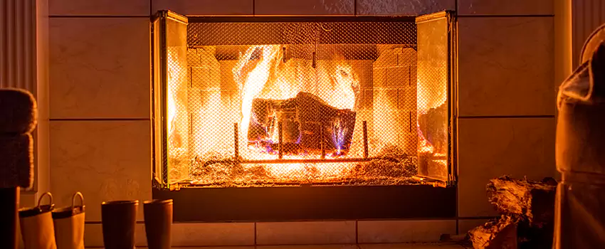 Astria Vent Free Gas Fireplaces Installation in Bismarck, ND