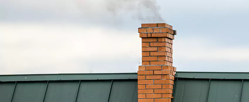 Animal Screen Chimney Cap Repair And Installation Services in Bismarck, North Dakota