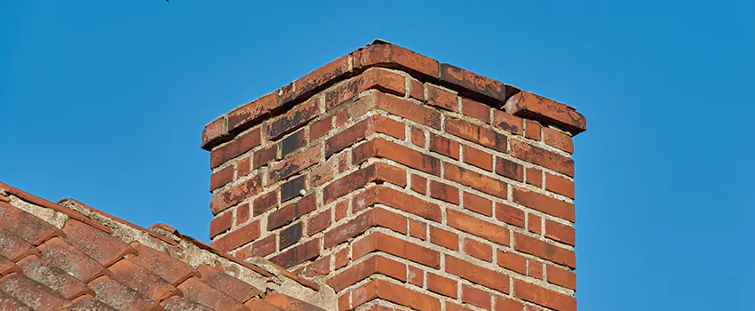 Clean Blocked Chimney in Bismarck, North Dakota