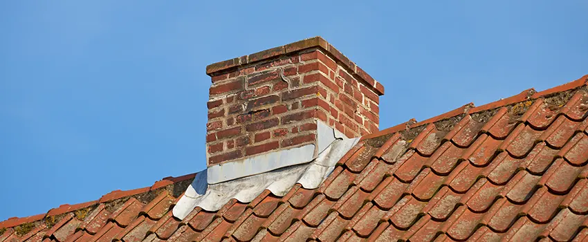 Residential Chimney Bricks Rotten Repair Services in Bismarck, ND