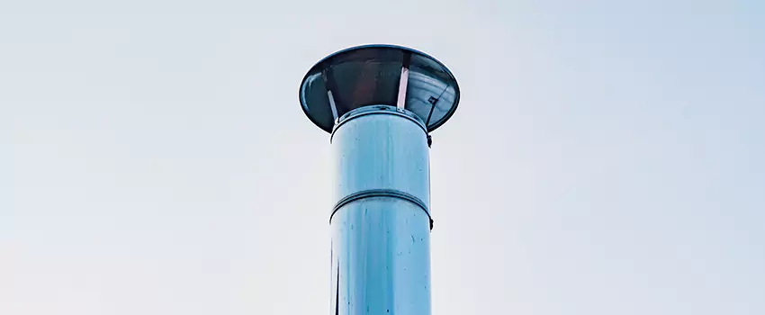 Wind-Resistant Chimney Caps Installation and Repair Services in Bismarck, North Dakota