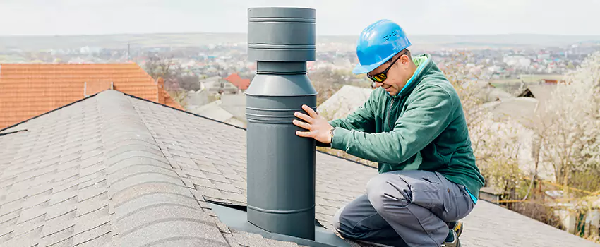 Chimney Chase Inspection Near Me in Bismarck, North Dakota