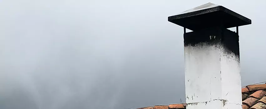 Chimney Damper Inspection in Bismarck, ND
