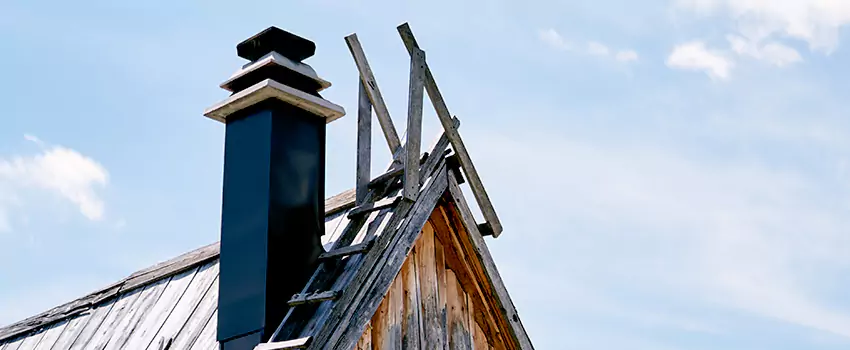 Chimney Creosote Cleaning in Bismarck, ND