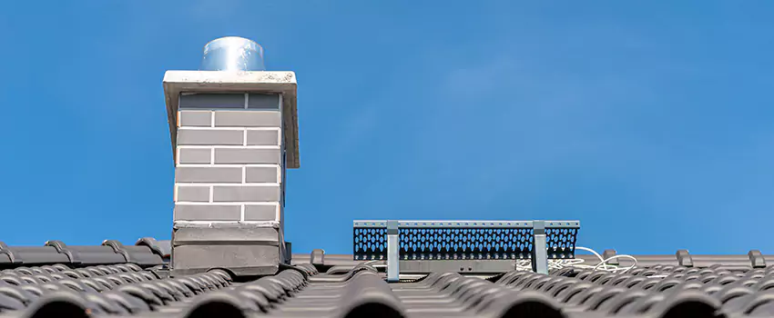Chimney Flue Relining Services in Bismarck, North Dakota