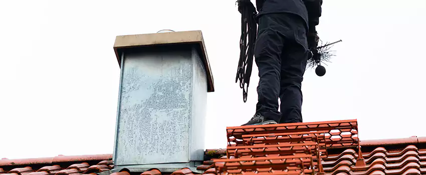 Chimney Liner Services Cost in Bismarck, ND