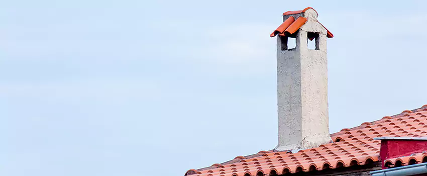 Chimney Pot Replacement in Bismarck, ND