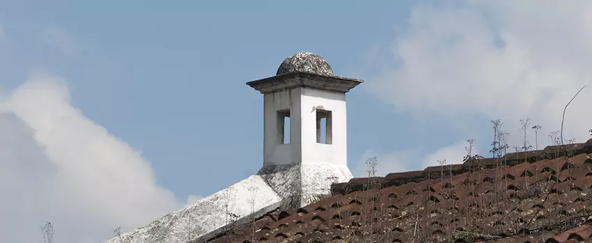 Cost To Rebuild A Chimney in Bismarck, ND