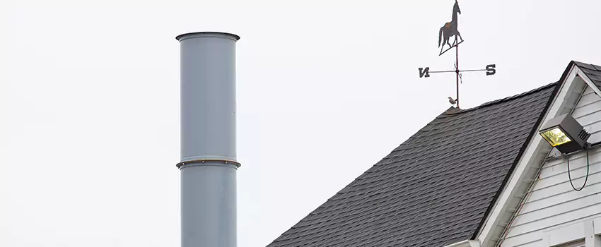 Chimney Inspection in Bismarck, ND