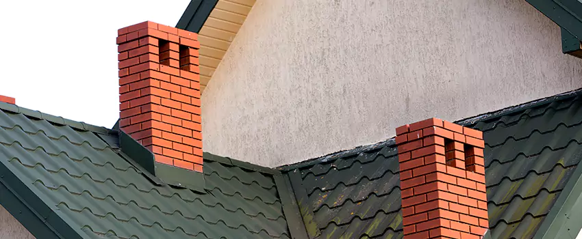 Chimney Saver Waterproofing Services in Bismarck, North Dakota