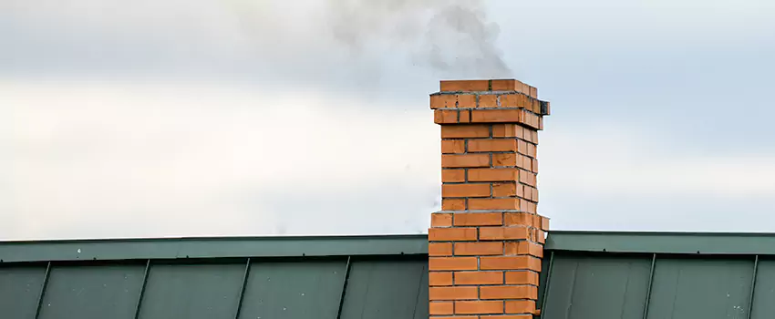 Chimney Soot Cleaning Cost in Bismarck, ND