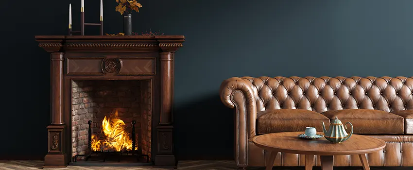 Traditional Fireplace Design Refurbishment Costs in Bismarck, North Dakota