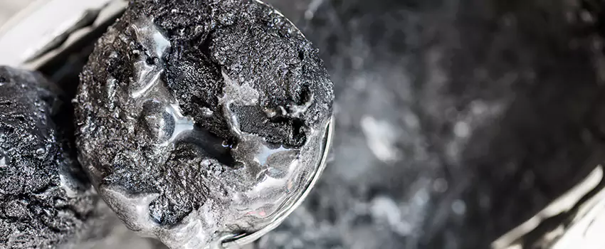 Clogged Dryer Vent Lint Cleaning in Bismarck, North Dakota