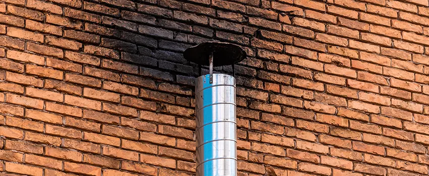 Diagnosing Commercial Chimney Problems in Bismarck, ND