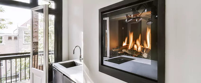 Dimplex Fireplace Installation and Repair in Bismarck, North Dakota