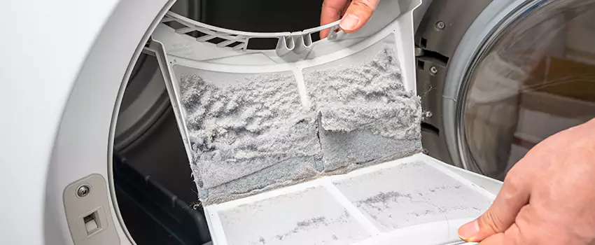 Best Dryer Lint Removal Company in Bismarck, North Dakota