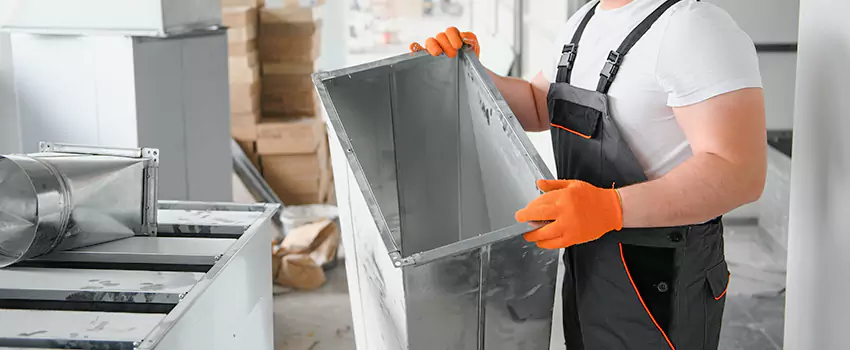 Benefits of Dryer Vent Inspection in Bismarck, ND