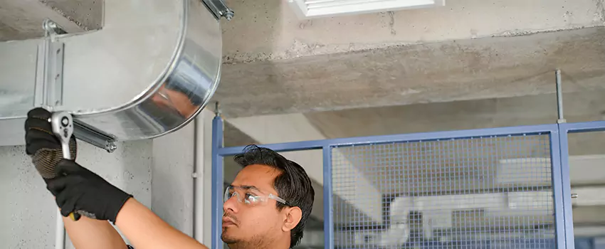 HVAC Ductwork Cleaning in Bismarck, ND
