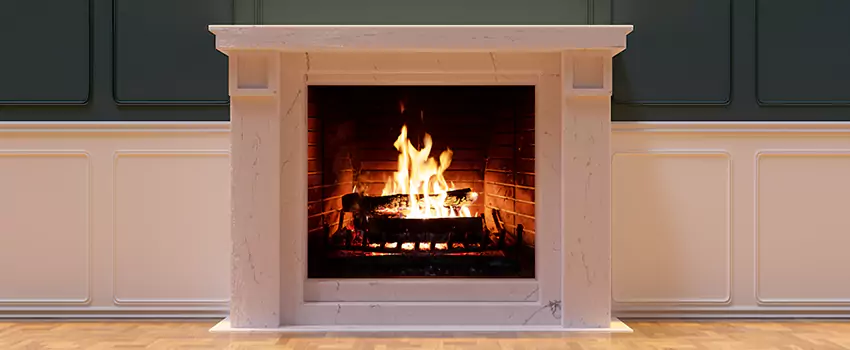 Empire Comfort Systems Fireplace Installation and Replacement in Bismarck, North Dakota