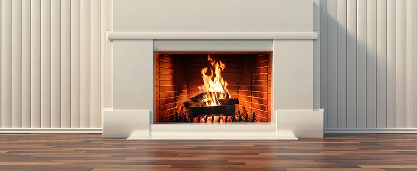 Fireplace Broken Ashtray Repair Services in Bismarck, North Dakota