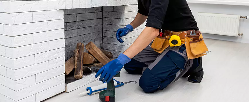 Fireplace Doors Cleaning in Bismarck, North Dakota