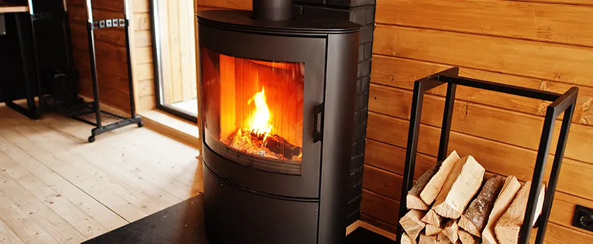 Gas Fireplace Door Handle Installation Services in Bismarck, North Dakota