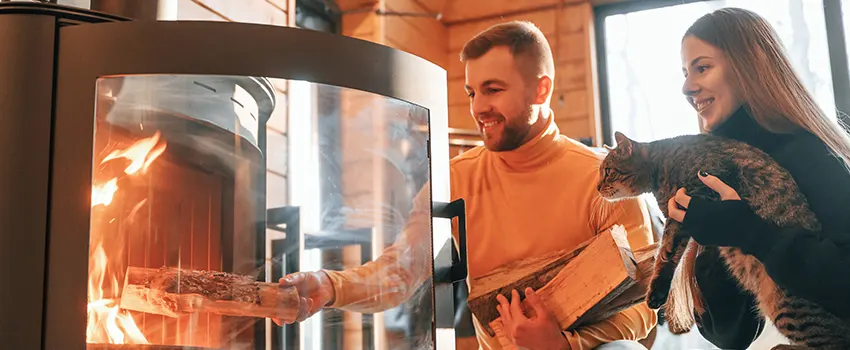 Fireplace Door Installation And Replacement Contractors in Bismarck, ND