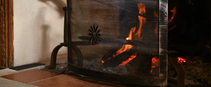 Electric Metal Fireplace installation Services in Bismarck, ND