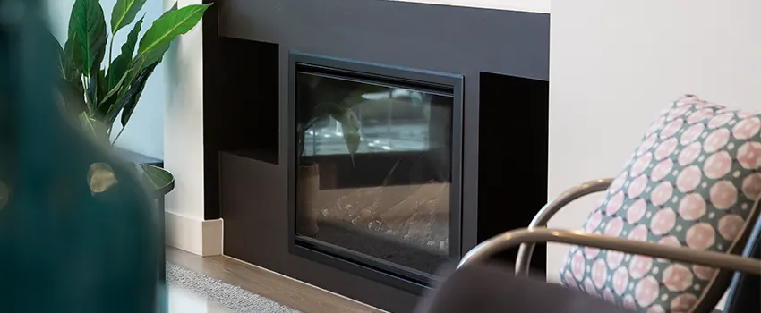 Welding Repairs for Fireplace Grate in Bismarck, ND