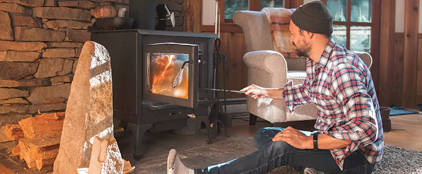 Fireplace Chimney Maintenance in Bismarck, North Dakota
