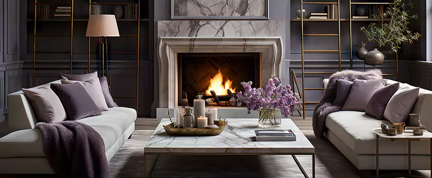 Fireplace Xtrordinair Ember-Glo Insert Fireplace Maintenance in Bismarck, North Dakota
