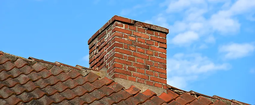 Flue Tiles Cracked Repair Services near Me in Bismarck, ND