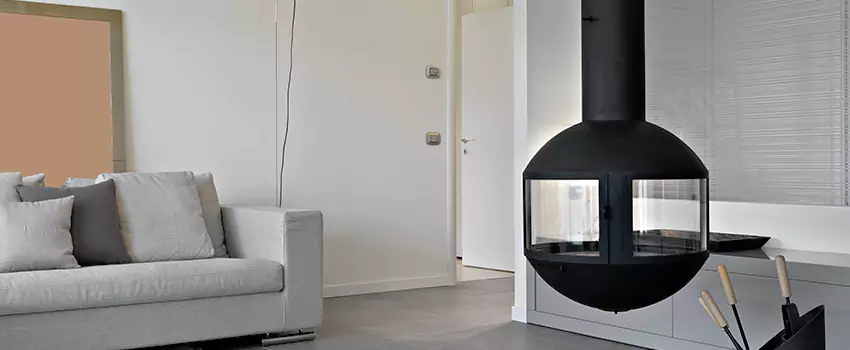 Hanging & Suspended Fireplaces Designer in Bismarck, North Dakota