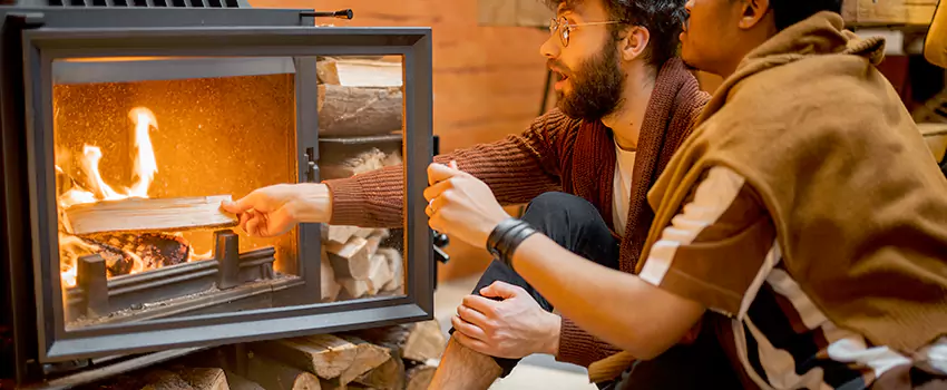 Benefits of Harman Stoves Fireplace in Bismarck, North Dakota