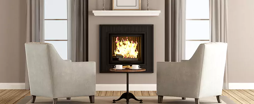 Heat & Glo Outdoor Gas Fireplaces Installation Contractors in Bismarck, North Dakota