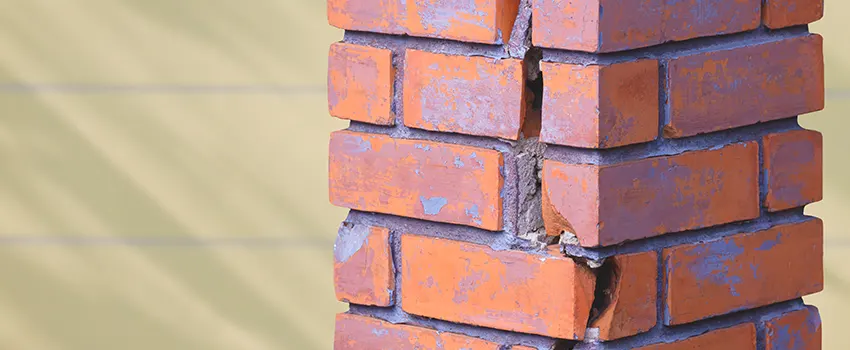 Leaking Chimney Repair And Replacement Cost in Bismarck, North Dakota