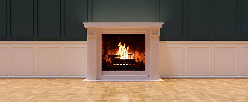 Napoleon Electric Fireplaces Inspection Service in Bismarck, North Dakota