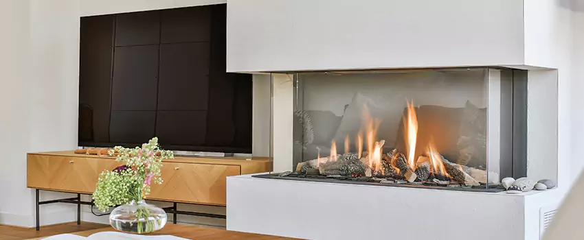 Ortal Wilderness Fireplace Repair and Maintenance in Bismarck, North Dakota