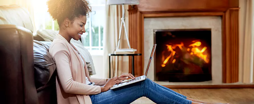 Cost-Effective Osburn Fireplace Installation and Repair in Bismarck, ND