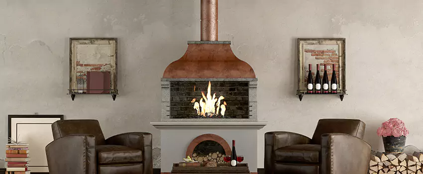 Benefits of Pacific Energy Fireplace in Bismarck, North Dakota