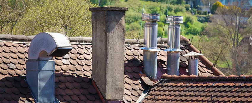 Residential Chimney Flashing Repair Services in Bismarck, ND